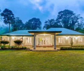 Strathdon by Zinc Journeys