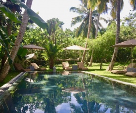 STUTHI VILLA
