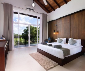 Subaseth Villa