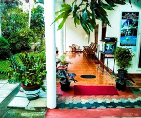 Sudu Neluma Home Stay