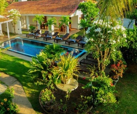 Sujeewani Villa