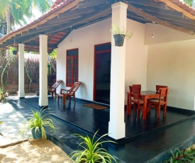 Sulashika Beach House