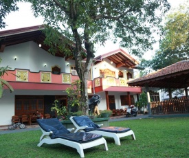 Sumal Villa