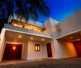 Summar Villa In Colombo