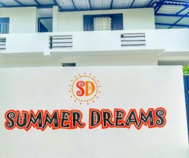 Summer Dream