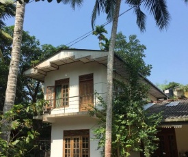 Summer Ridge - Homestay