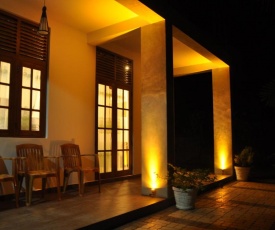 Summerland Residence