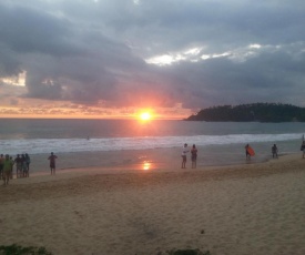 Sun Ocean Inn Mirissa