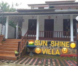 Sun Shine Villa