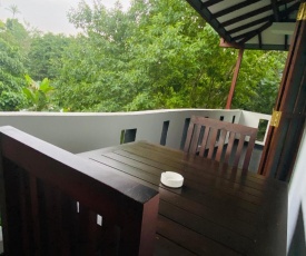 Sun White Villa