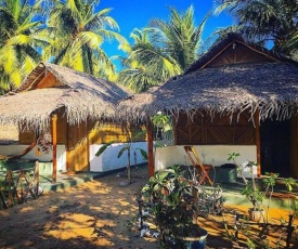 Sun Wind Beach Kalpitiya Kite Resort