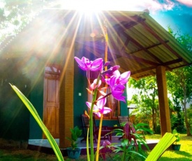 Sunbeam Villa