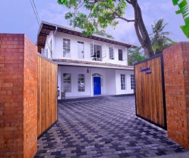 Sunnavind House