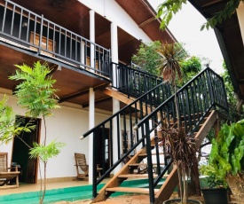 Sunntop Cabana