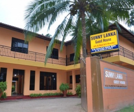 Sunny Lanka Guest House
