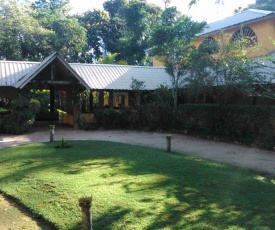 Sunnyside Holiday Bungalow