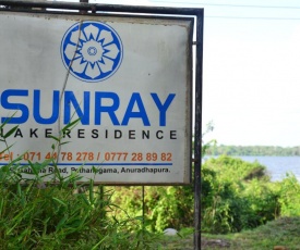 Sunray Lake Residence