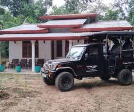 SUNRISE SAFARI HOUSE