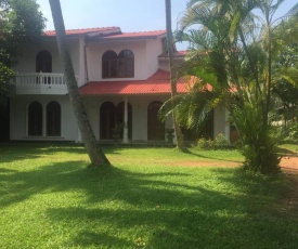 Sunrise Villa