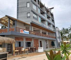 Sunset Beach Hotel