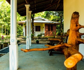 Sunshadow Chalet