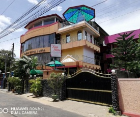 Sunshine Hotel & Hall
