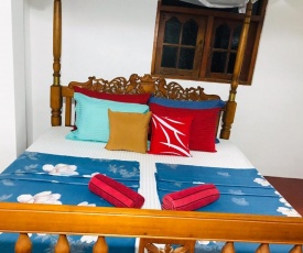 Sunshine JP Guest House