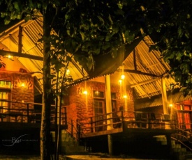 Sunwin River Cabana