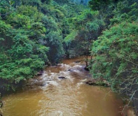 Badulla village star