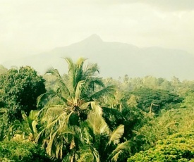 Sura Homestay Kandy