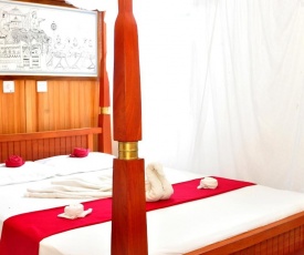 Surewo Apartment