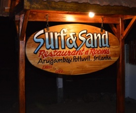 Surf & Sand Hotel