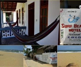 Surf Beach Hotel