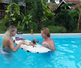 Surf Gangs Hotel