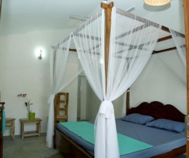 Bakery family guest house