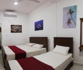Surf Reef Dive Beach Palace