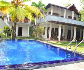 Surf Villa