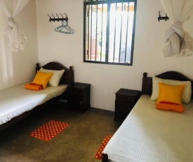 Surf villa