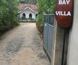 SurfBayVilla