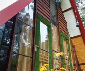 SURFING BEE ECOLY CABANA