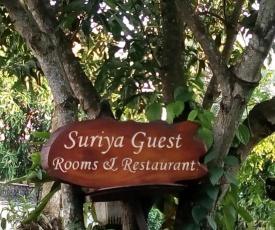 Suriya Guest Mirissa