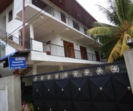 Suwani Pinnawala Homestay