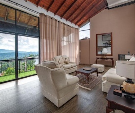 Swarga Villa