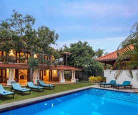 Ballarat Luxury Villa