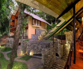 swp eco lodge