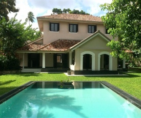 Tabula Rasa Villa