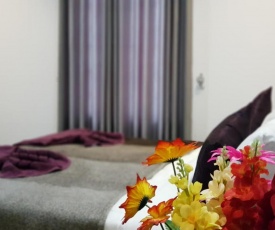 Taj Residence