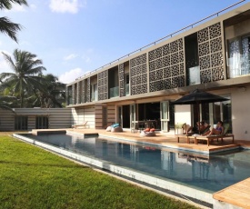 Talalla House - Level 1 Certified