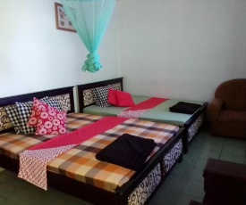 Talblick Homestay Ella