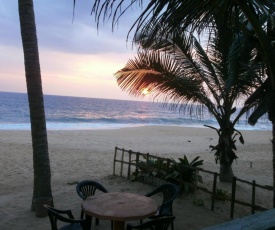Tamaro Beach Resort